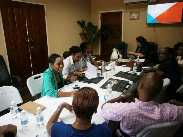 sessions @ PAJ workshop 005