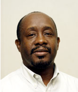 Byron Buckley Byron Buckley