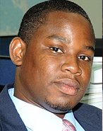 Byron Buckley Daraine Luton