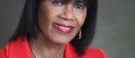 Prime Minister Portia Simpson-Miller Photo: Wikimedia