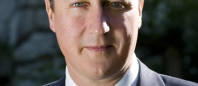 British Prime Minister David Cameron Photo: Wikimedia