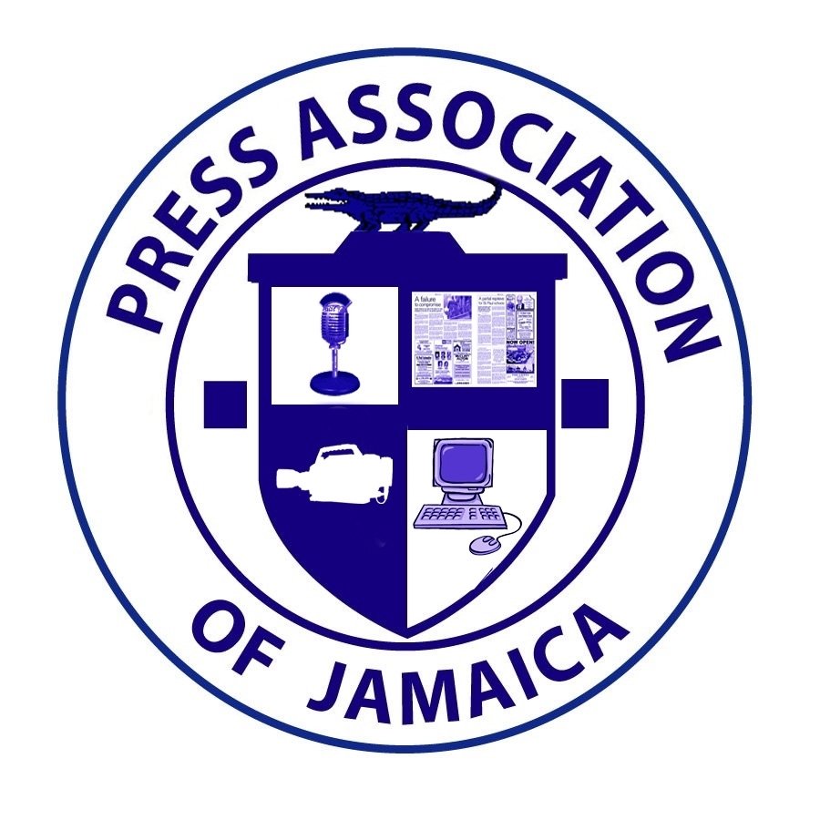 Press Association of Jamaica